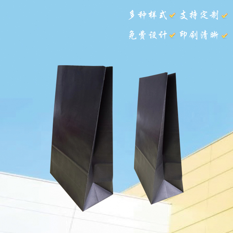 图木舒克方底纸袋-方底纸袋生产厂家-腾博会纸业